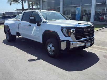 Used 2024 GMC Sierra 3500 Pro