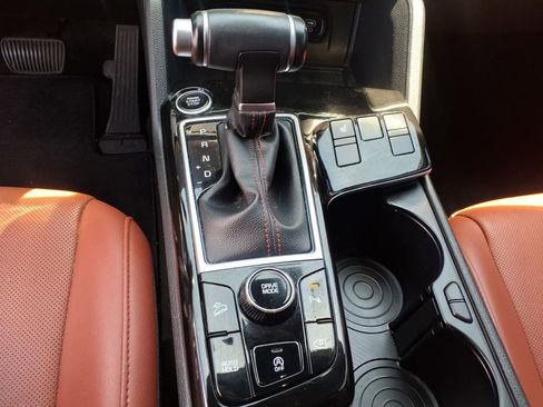 Used 2023 Kia Sportage SX FWD image 30
