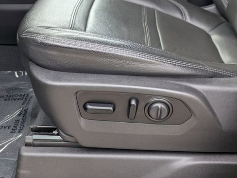 Used 2020 GMC Sierra 1500 Denali w/ Denali Premium Package image 23