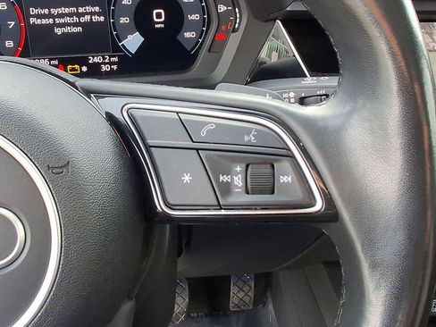 Used 2023 Audi A3 2.0T Premium w/ Convenience Package image 18