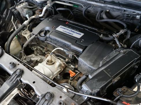 Used 2015 Honda CR-V EX-L image 46