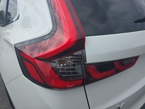 Used 2023 Honda CR-V EX-L image 33