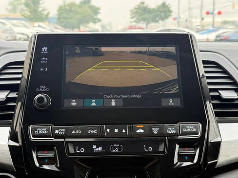 Used 2018 Honda Odyssey EX image 39