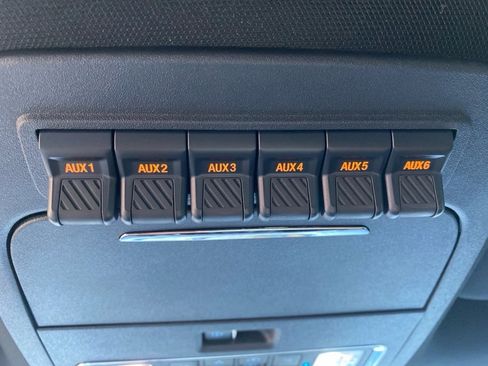 Used 2025 Ford F150 Tremor w/ Equipment Group 402A High image 19