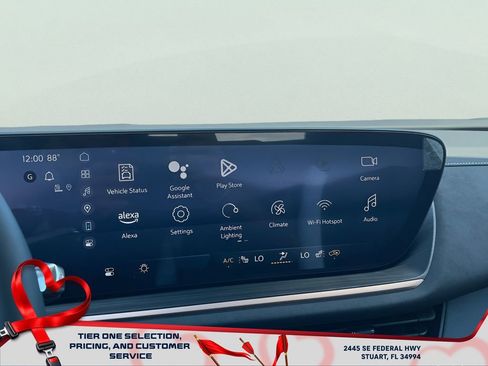 New 2025 Buick Envision Sport Touring image 29