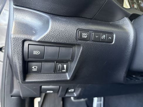 Used 2022 Lexus IS 350 F Sport w/ Dynamic Handling Package RWD image 25
