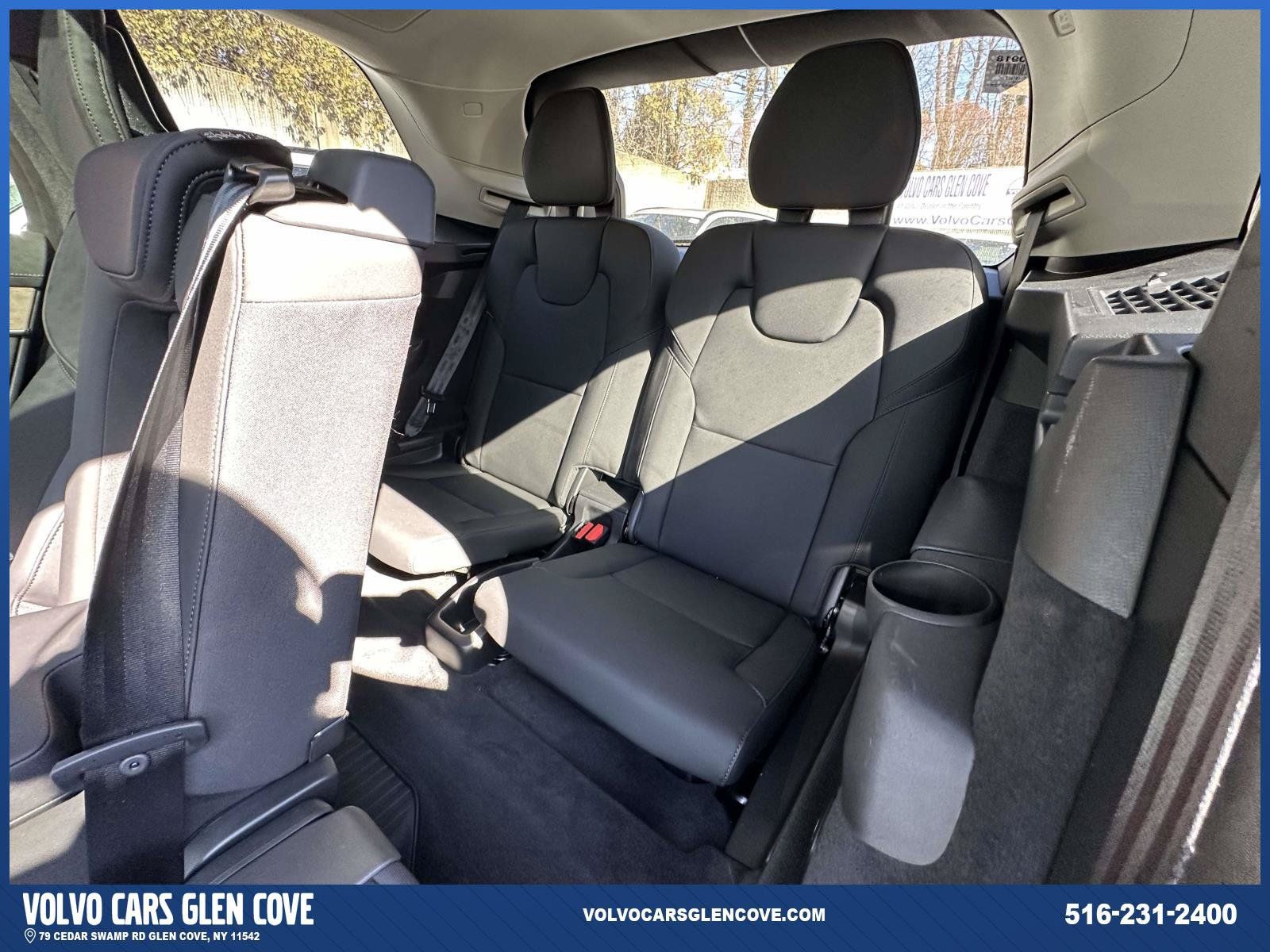 Certified 2026 Volvo XC90 B6 Plus w/ Protection Package Premier AWD/4WD image 21