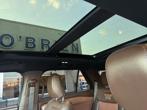 Used 2022 Ford Explorer King Ranch w/ Premium Technology Package image 20