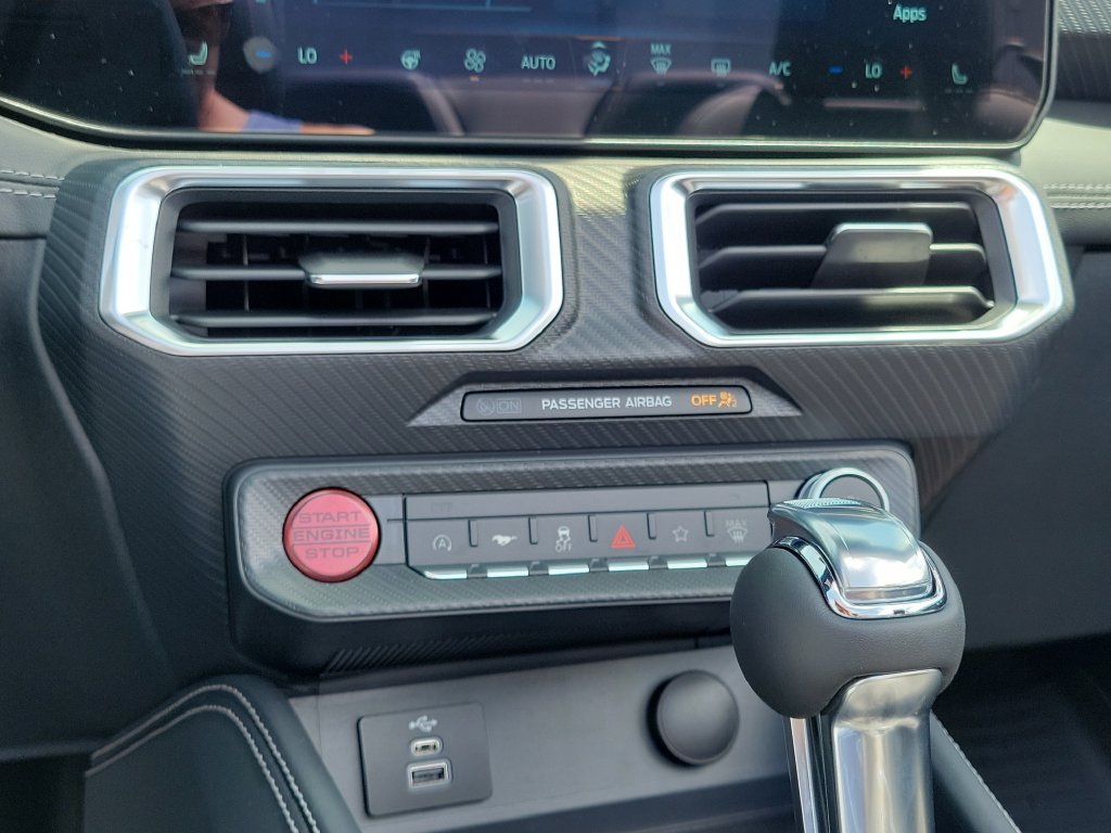 New 2026 Ford Mustang Premium RWD image 29