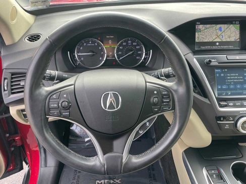Used 2020 Acura MDX SH-AWD w/ Technology Package image 14