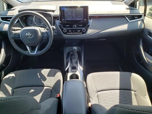 Used 2022 Toyota Corolla SE FWD image 12