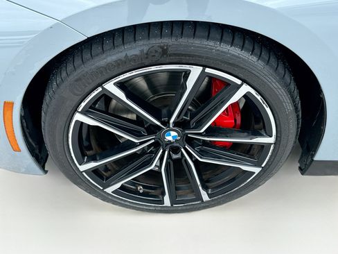 Used 2023 BMW M240i Coupe w/ Premium Package RWD image 34