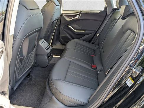 New 2026 Audi A5 Prestige AWD/4WD image 17