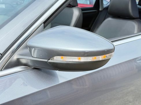 Used 2018 Volkswagen Passat 2.0T SE image 78