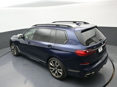 Used 2021 BMW X7 M50i image 37