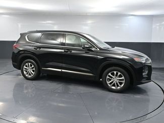 Used 2019 Hyundai Santa Fe SEL w/ Cargo Package video 3