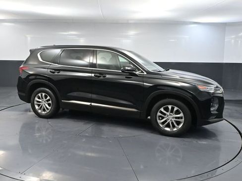 Used 2019 Hyundai Santa Fe SEL w/ Cargo Package image 3
