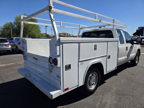 Used 2012 Ford F250 XL w/ PWR Equipment Group image 5