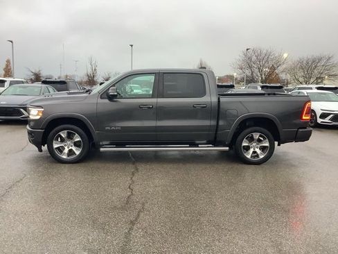 Used 2019 RAM 1500 Laramie image 6