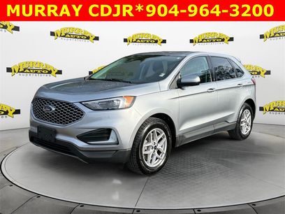 Used 2023 Ford Edge SEL