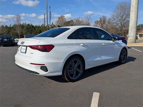 Used 2024 Audi A3 2.0T Premium image 4