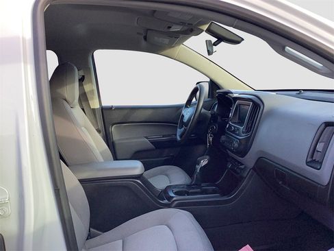 Used 2022 Chevrolet Colorado W/T w/ WT Convenience Package image 34