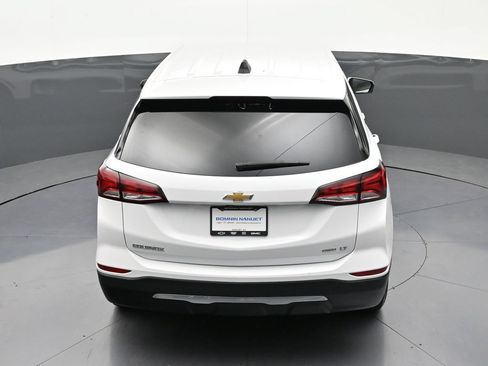 Certified 2024 Chevrolet Equinox LT AWD/4WD image 19