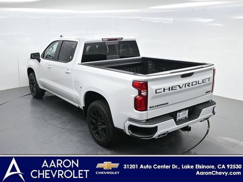 New 2026 Chevrolet Silverado 1500 RST w/ Convenience Package II AWD/4WD image 64