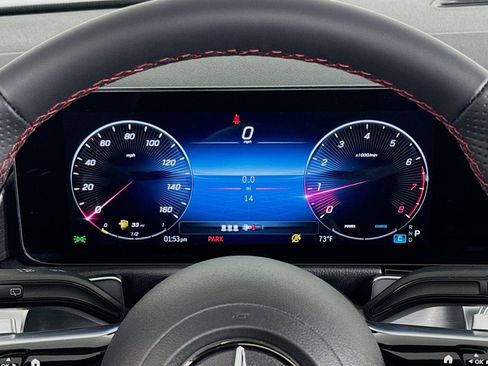 New 2026 Mercedes-Benz GLB 250 image 18