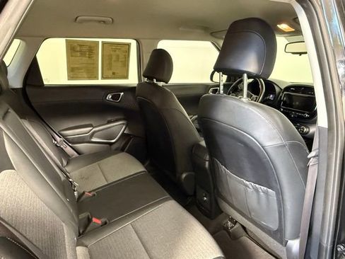 Used 2020 Kia Soul EX w/ Option Group 015 image 42