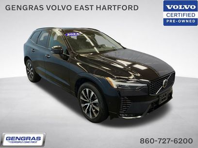 Certified 2024 Volvo XC60 B5 Plus w/ Protection Package Premier