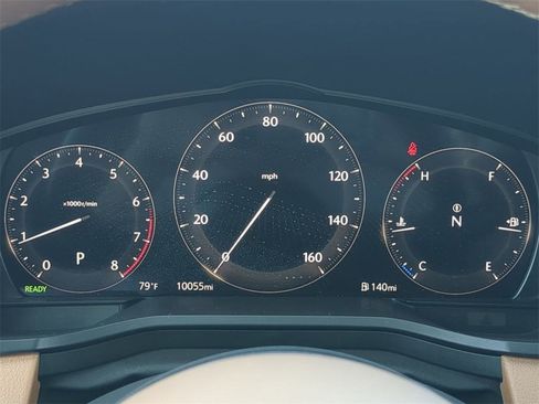 Used 2024 MAZDA CX-90 3.3 Turbo S w/ Premium Plus image 28