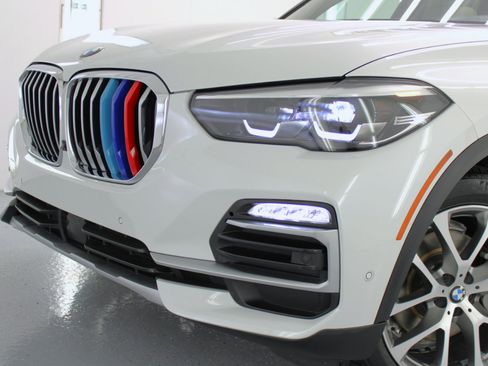 Used 2019 BMW X5 xDrive40i image 21