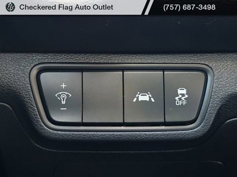 Used 2021 Kia Forte LXS image 21