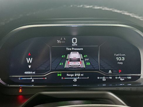 Used 2024 GMC Yukon SLT image 19