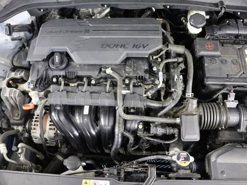 Certified 2023 Hyundai Kona SEL w/ Cargo Package image 23