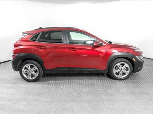 Used 2023 Hyundai Kona SEL image 9