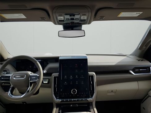 New 2026 GMC Yukon Denali w/ Sun & Power Step Package image 23