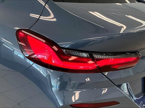Used 2024 BMW 840i Gran Coupe w/ Comfort Seating Package RWD image 27