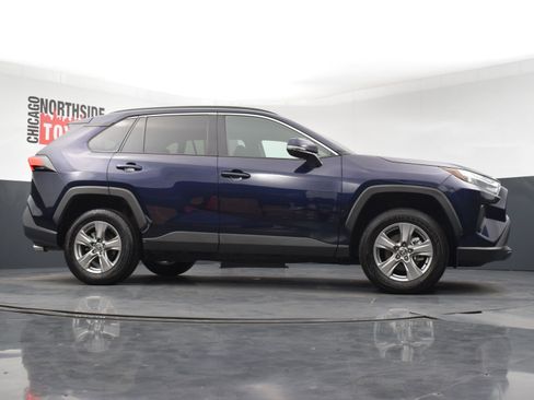 Used 2024 Toyota RAV4 XLE AWD/4WD image 27