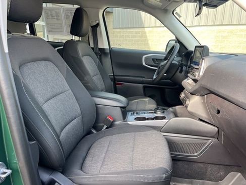 Used 2024 Ford Bronco Sport Big Bend AWD/4WD image 12