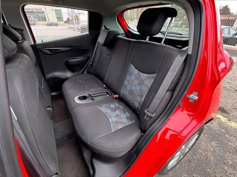 Used 2016 Chevrolet Spark LT image 23