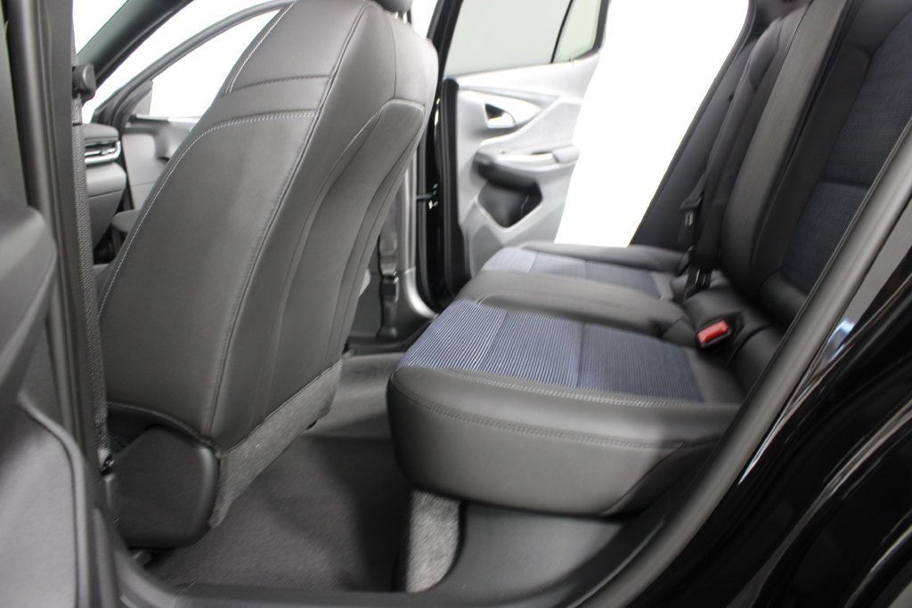 New 2026 Buick Envista Preferred w/ Convenience I Package FWD image 16