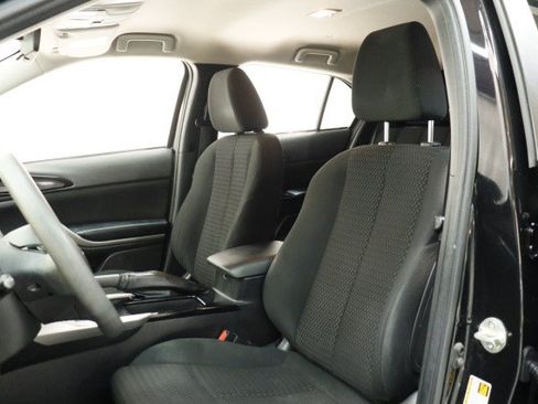 Used 2023 Mitsubishi Eclipse Cross LE AWD/4WD image 8