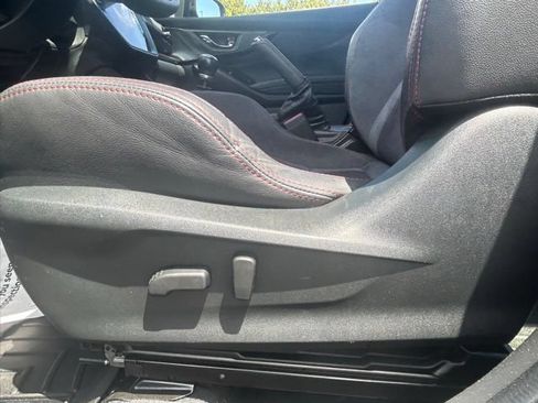 Used 2024 Subaru WRX TR AWD/4WD image 13