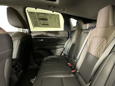 New 2026 Nissan Murano Platinum w/ Cargo Package AWD/4WD image 25
