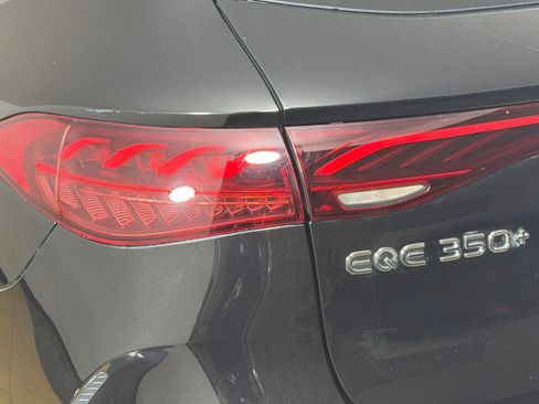 Used 2023 Mercedes-Benz EQE 350+ SUV image 27
