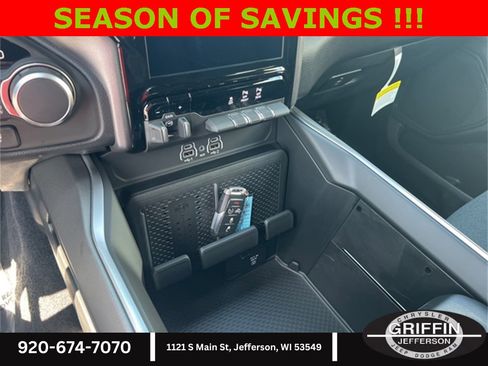 New 2026 RAM 1500 Big Horn image 22