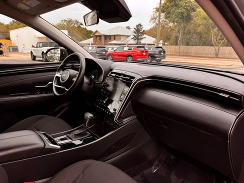 Used 2024 Hyundai Tucson SEL image 31