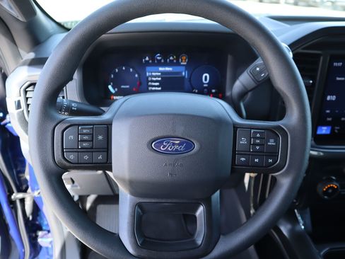 New 2026 Ford F150 STX w/ F-150 LOBO Package image 3